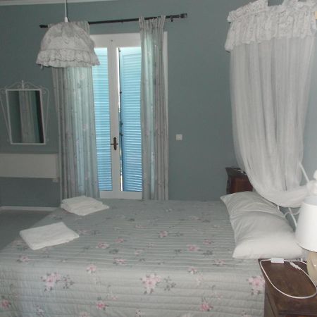 Iris Villa Apolpaina Ngoại thất bức ảnh