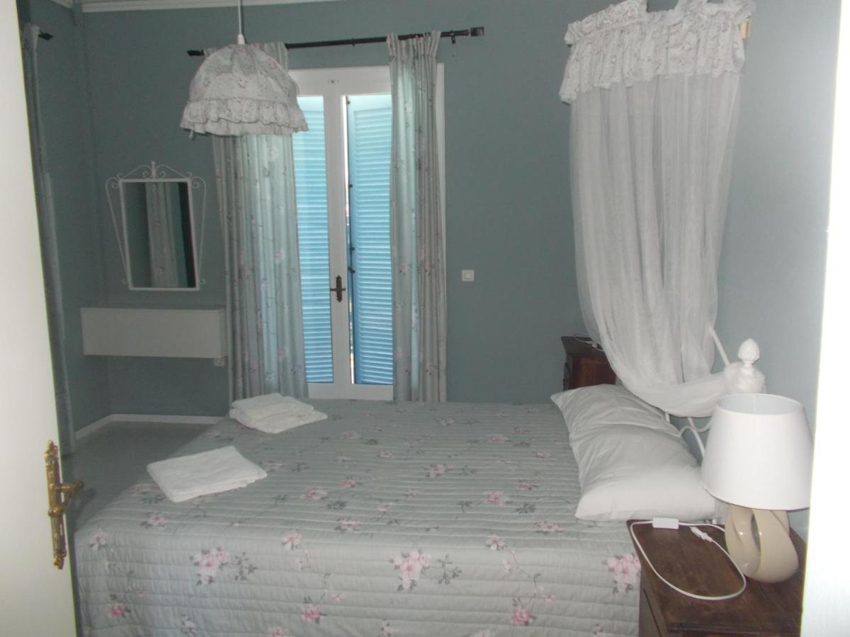 Iris Villa Apolpaina Ngoại thất bức ảnh