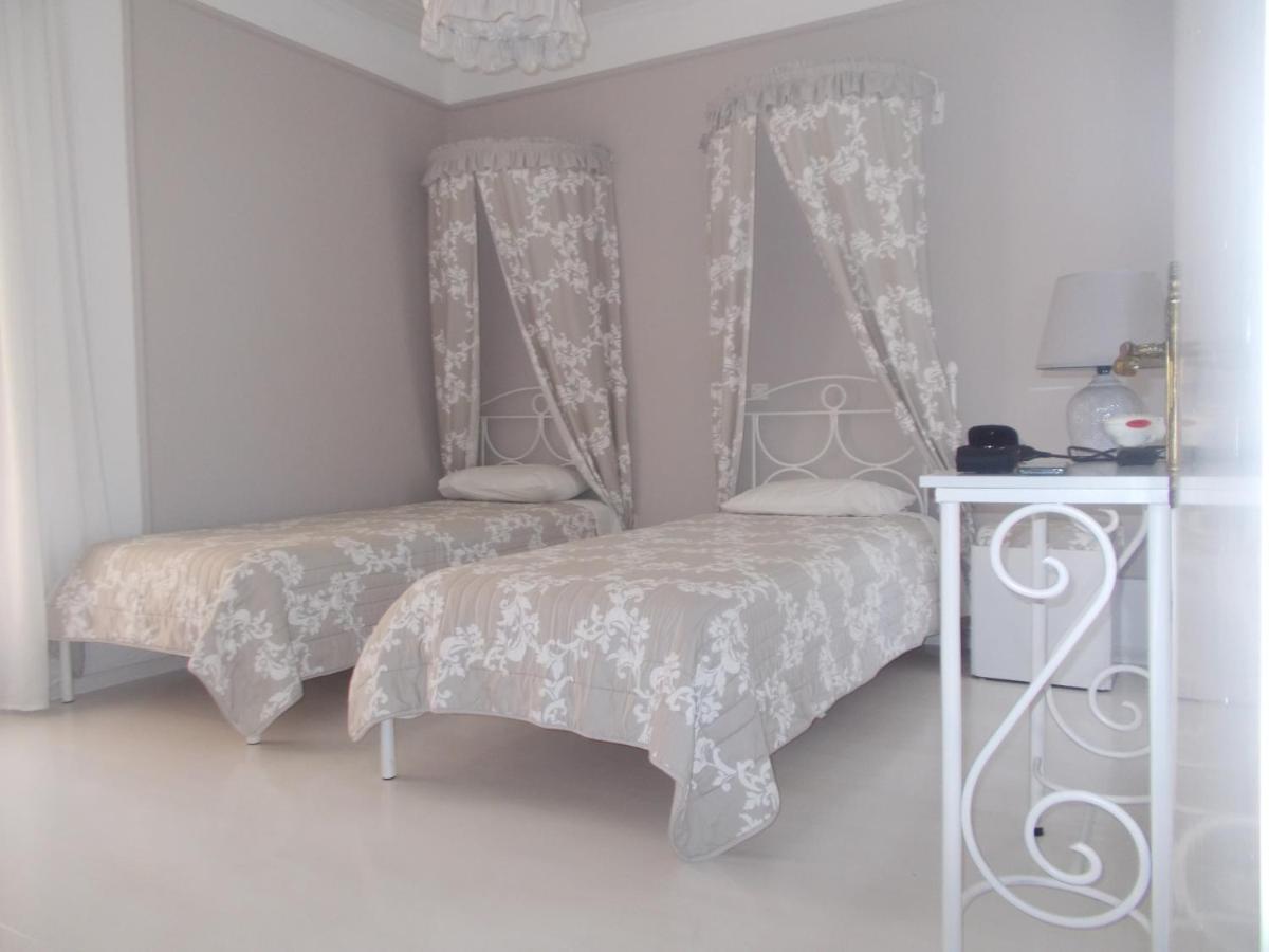 Iris Villa Apolpaina Ngoại thất bức ảnh