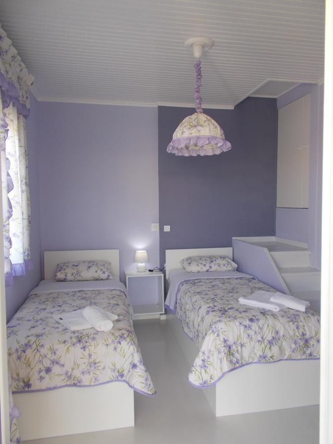 Iris Villa Apolpaina Ngoại thất bức ảnh